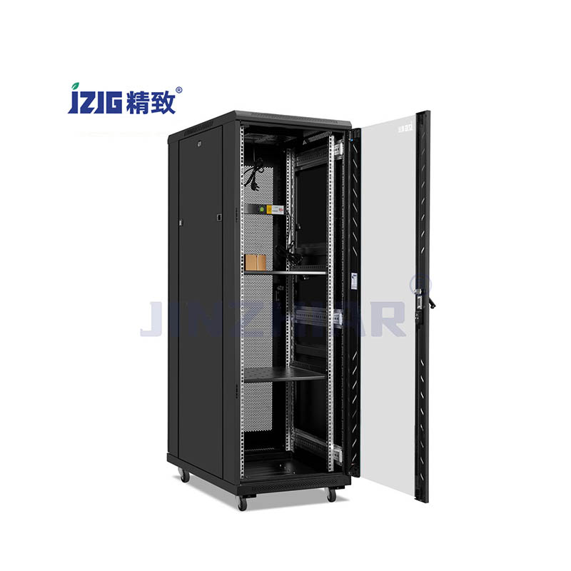 Floor Standing Cabinet 32U