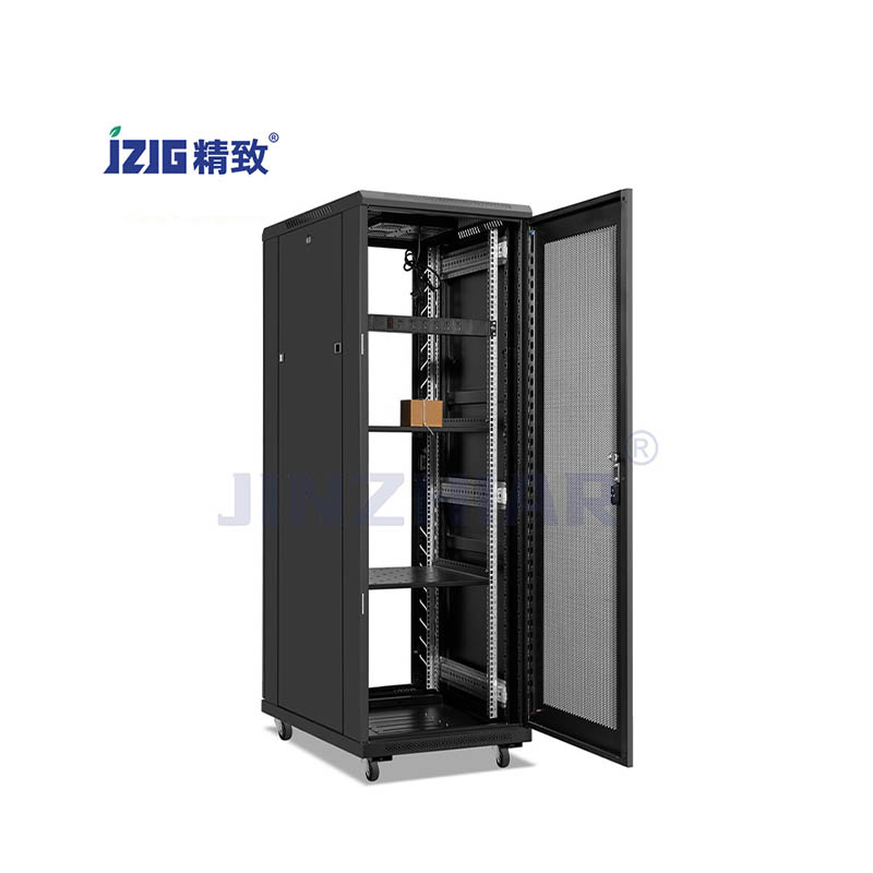 Floor Standing Cabinet 32U