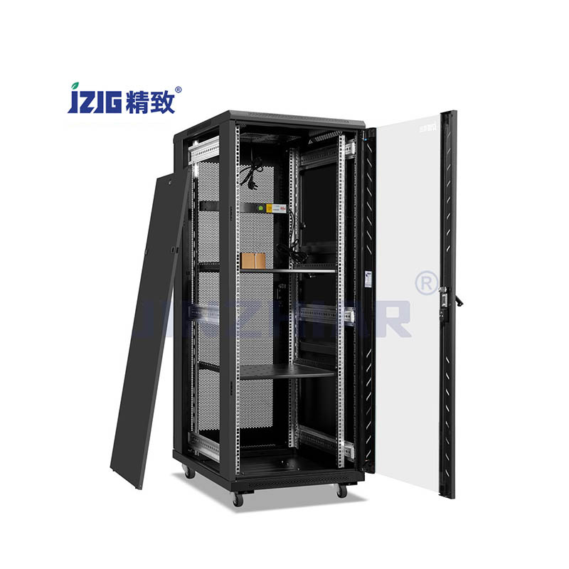 Floor Standing Cabinet 32U