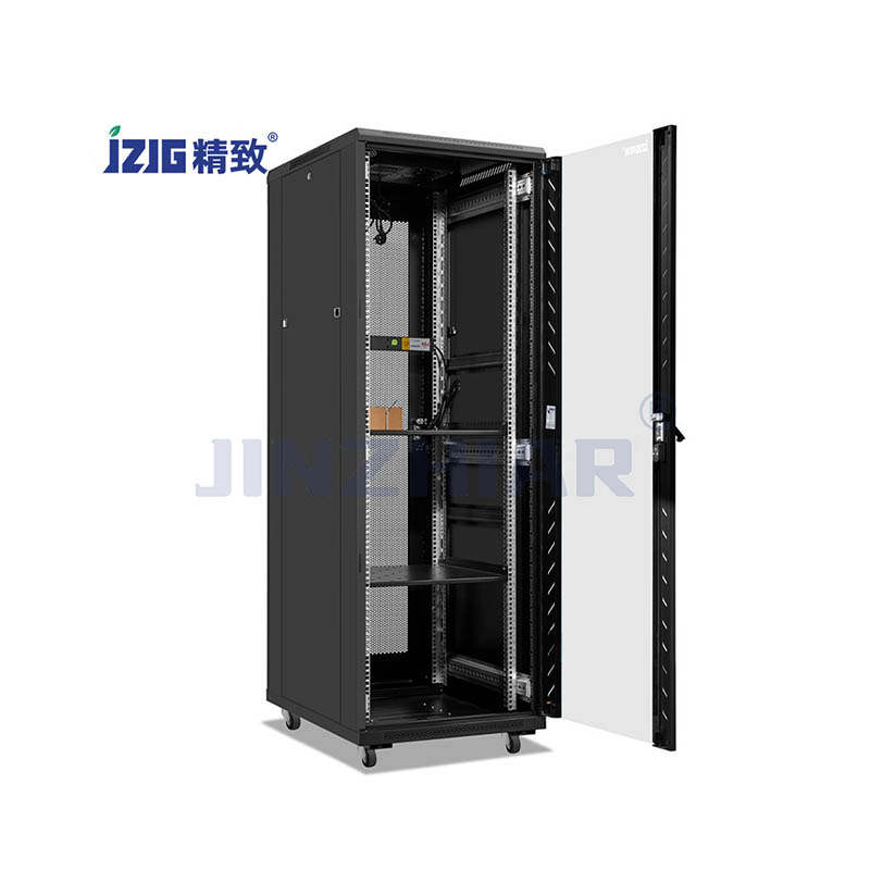 Floor Standing Cabinet 37U