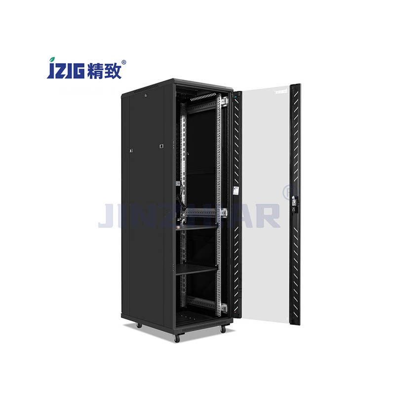 Floor Standing Cabinet 42U