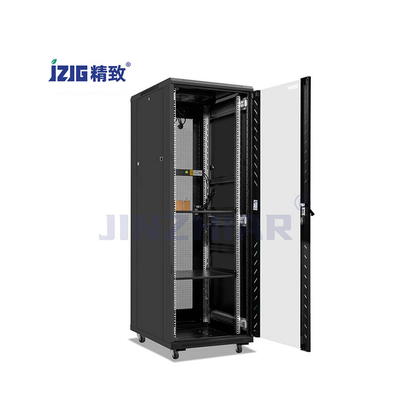 Floor Standing Cabinet 37U