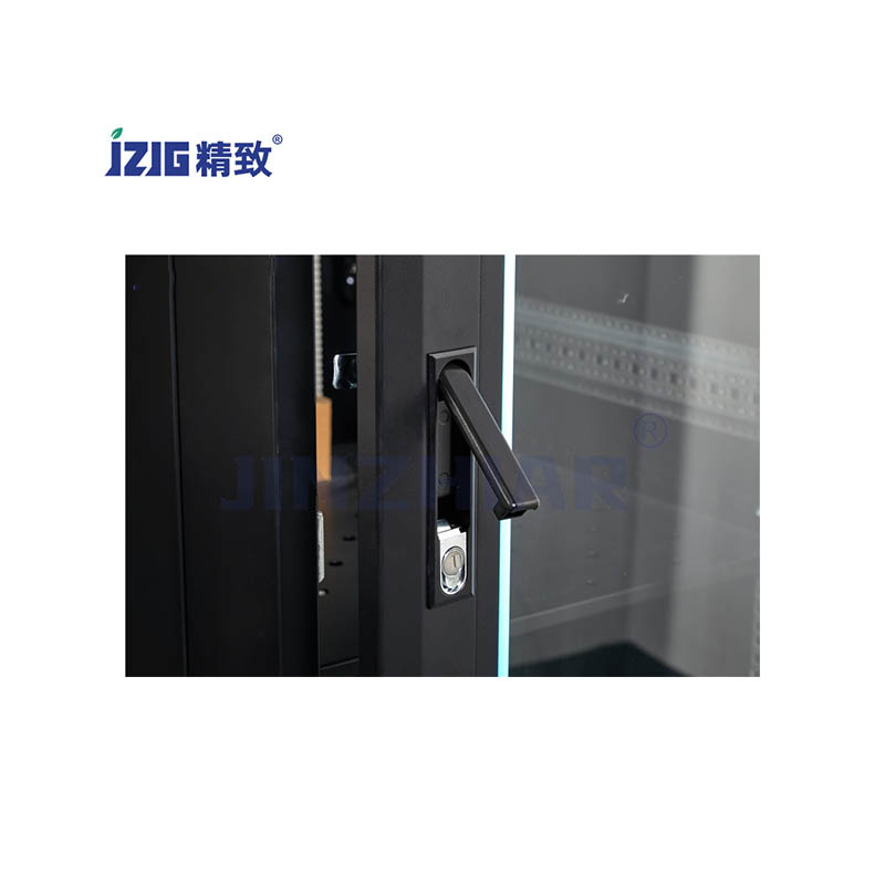 Floor Standing Cabinet 42U