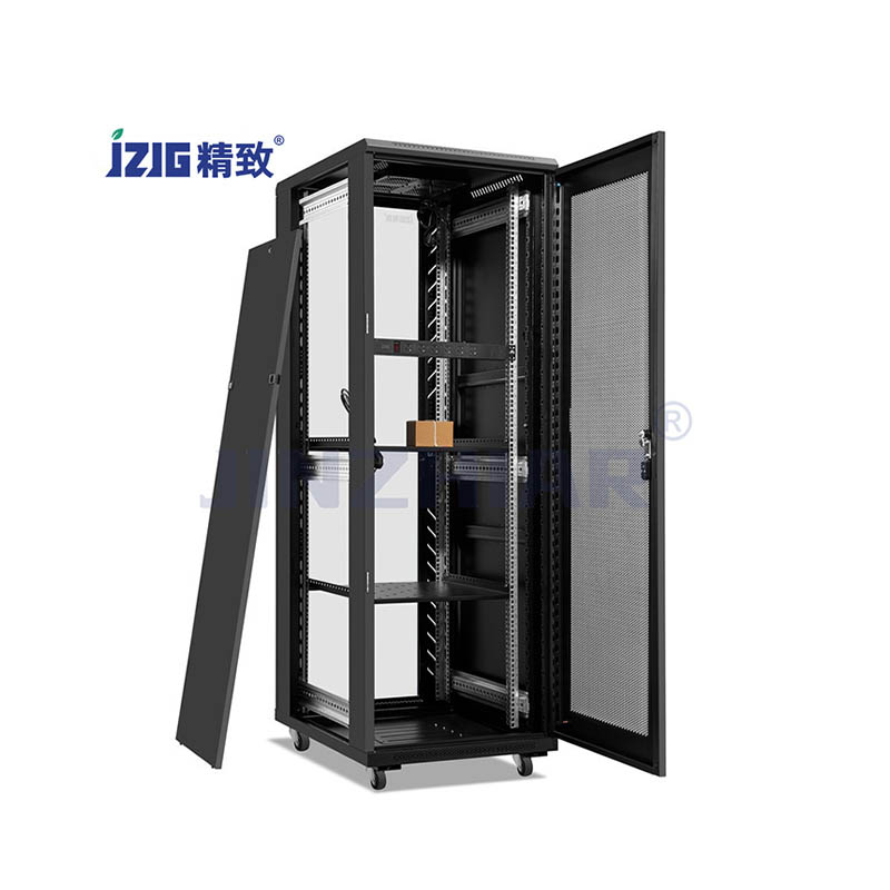 Floor Standing Cabinet 37U