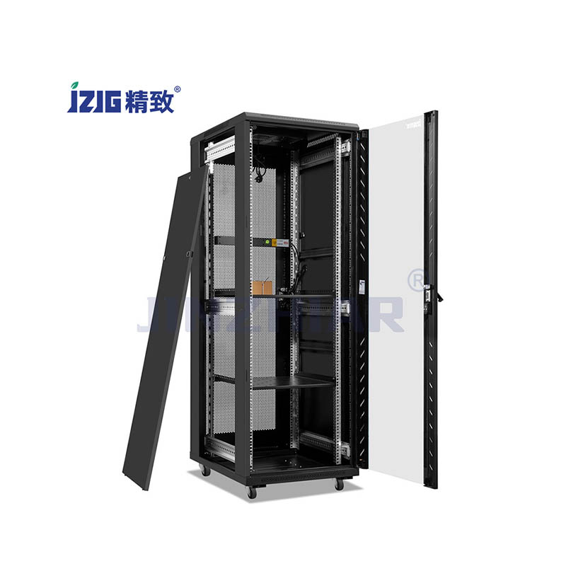 Floor Standing Cabinet 37U