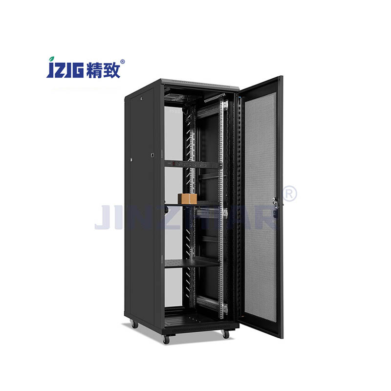 Floor Standing Cabinet 37U