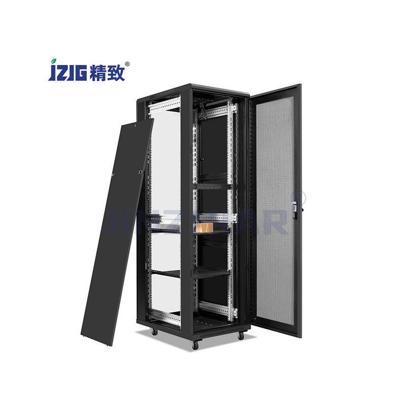 Floor Standing Cabinet 42U