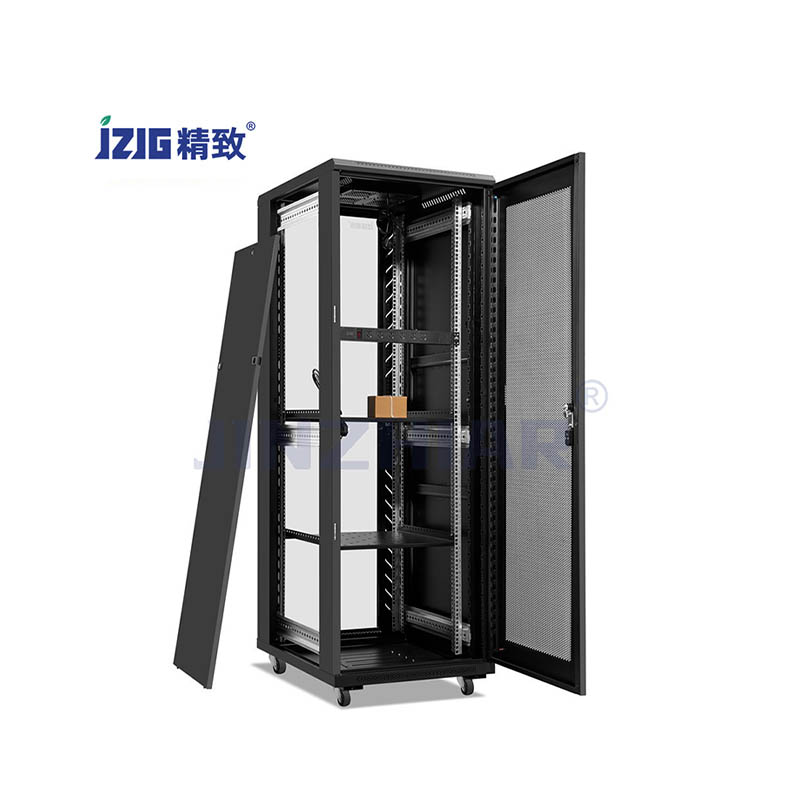 Floor Standing Cabinet 37U