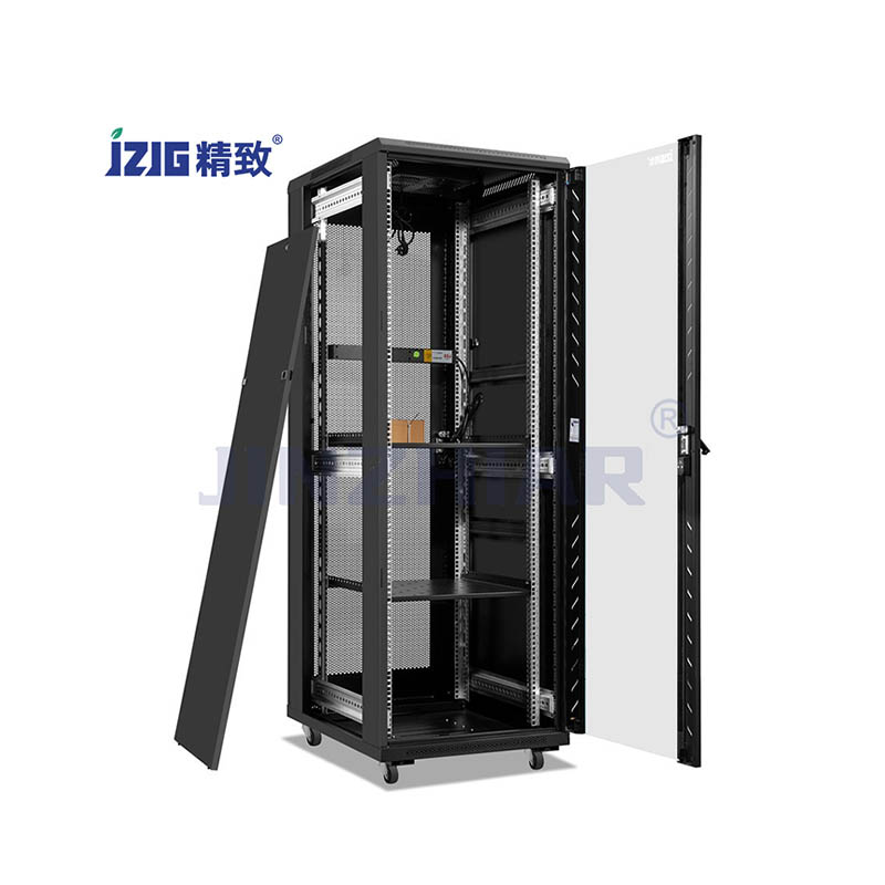 Floor Standing Cabinet 37U