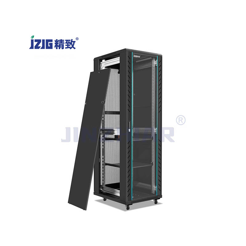 Floor Standing Cabinet 42U