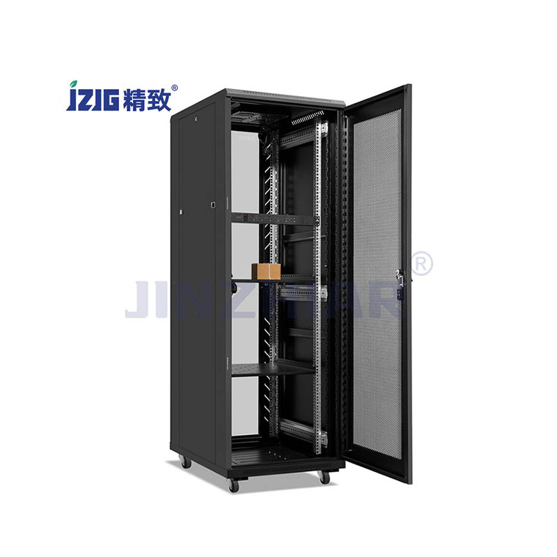 Floor Standing Cabinet 37U