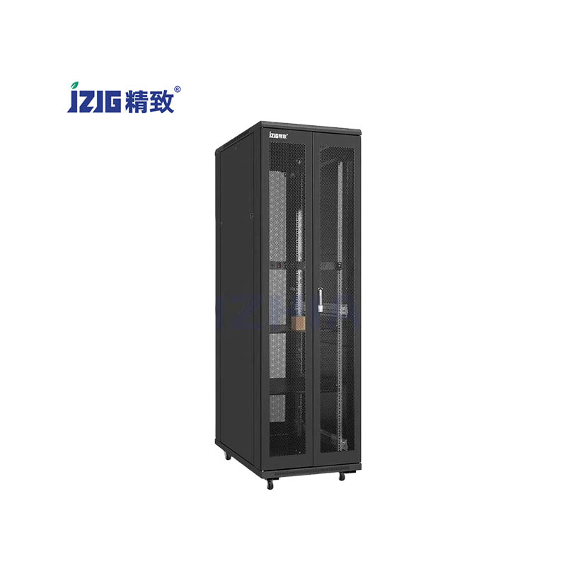 Floor Standing Cabinet 42U