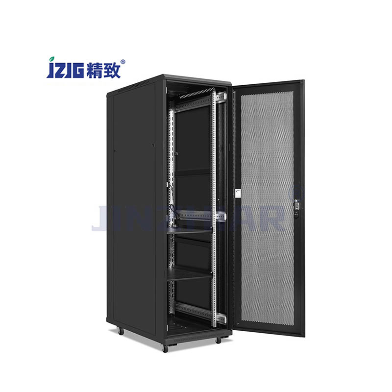 Floor Standing Cabinet 42U