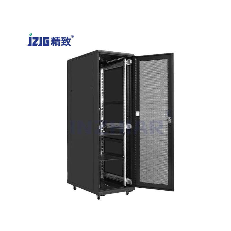 Floor Standing Cabinet 42U