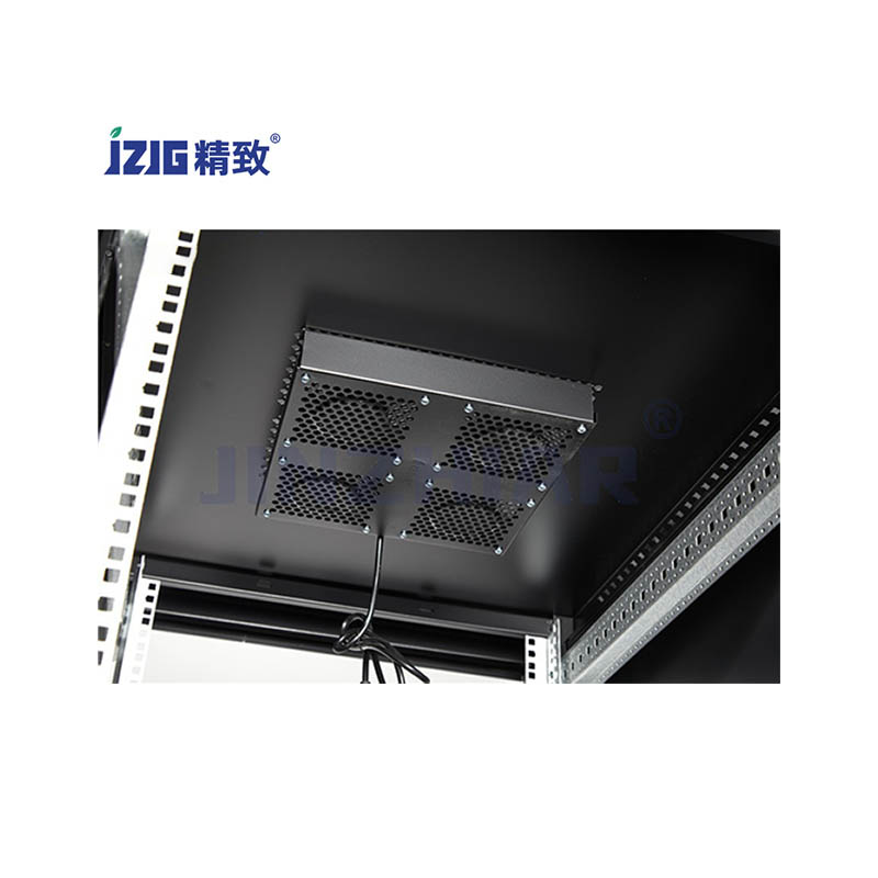 Floor Standing Cabinet 42U