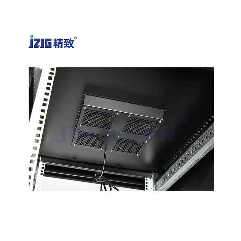 Floor Standing Cabinet 42U