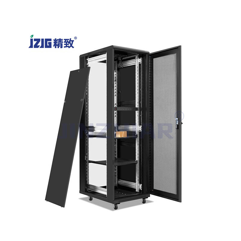 Floor Standing Cabinet 42U
