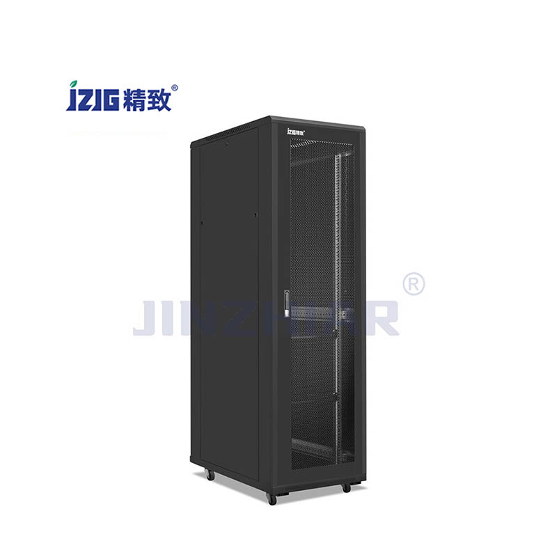 Floor Standing Cabinet 42U