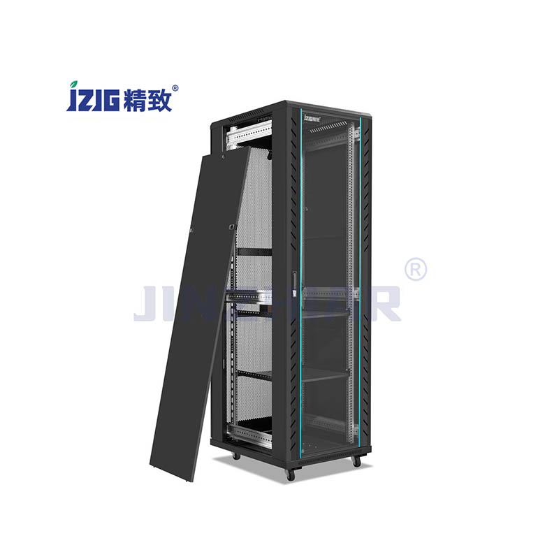 Floor Standing Cabinet 42U