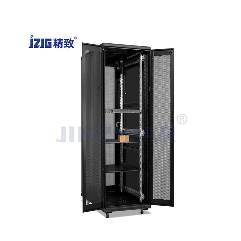 Floor Standing Cabinet 42U