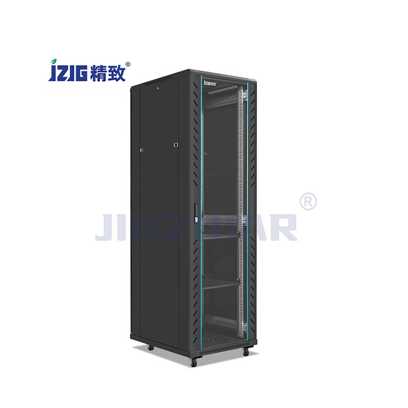 Floor Standing Cabinet 42U