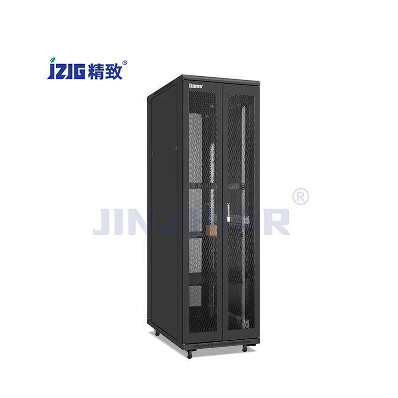Floor Standing Cabinet 42U