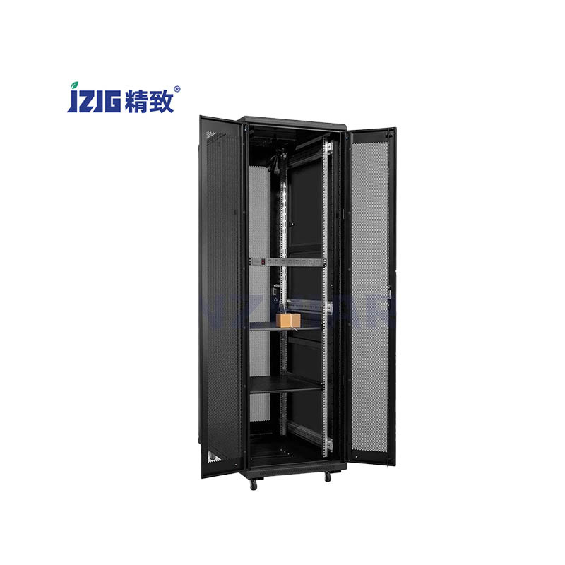 Floor Standing Cabinet 42U