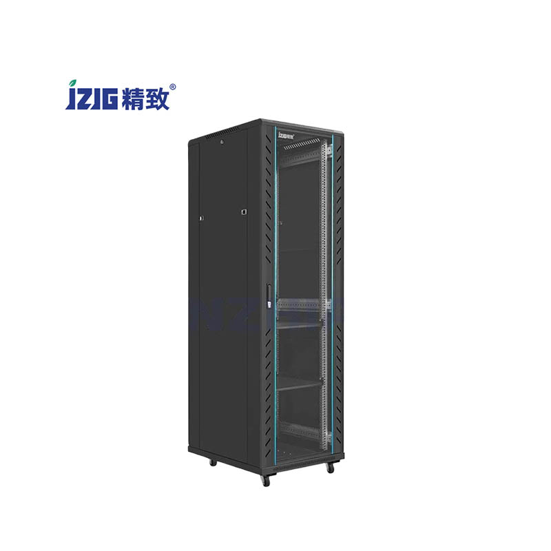 Floor Standing Cabinet 42U