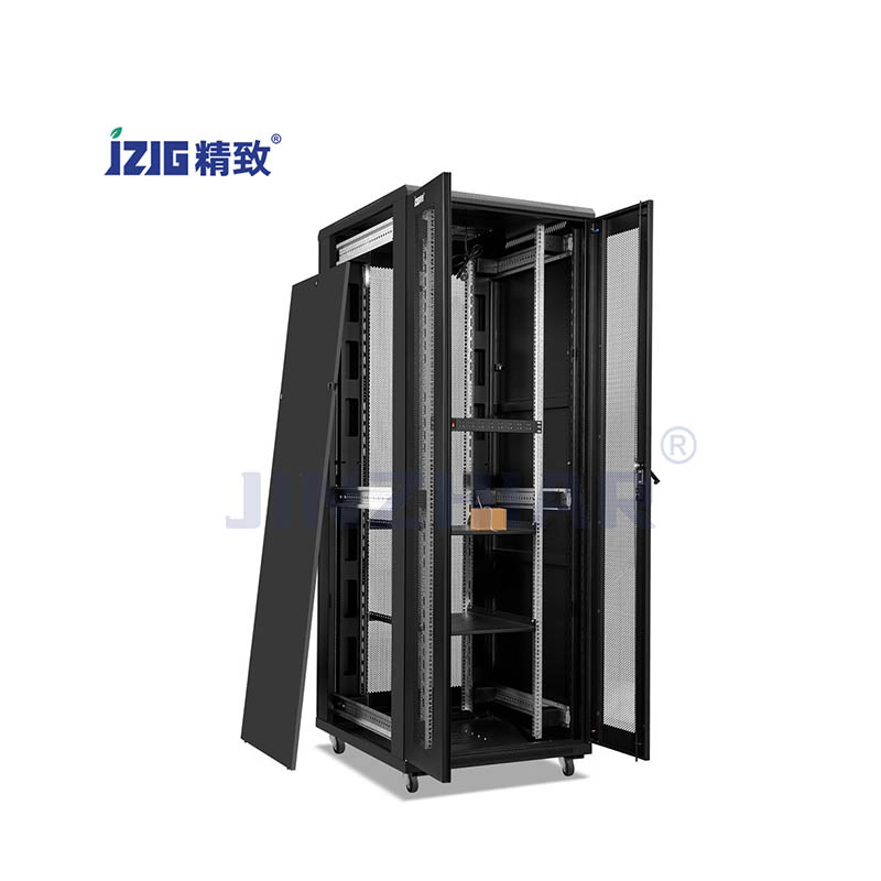 Floor Standing Cabinet 42U