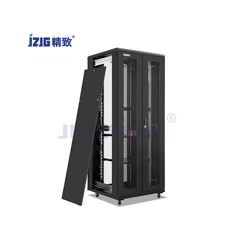 Floor Standing Cabinet 42U