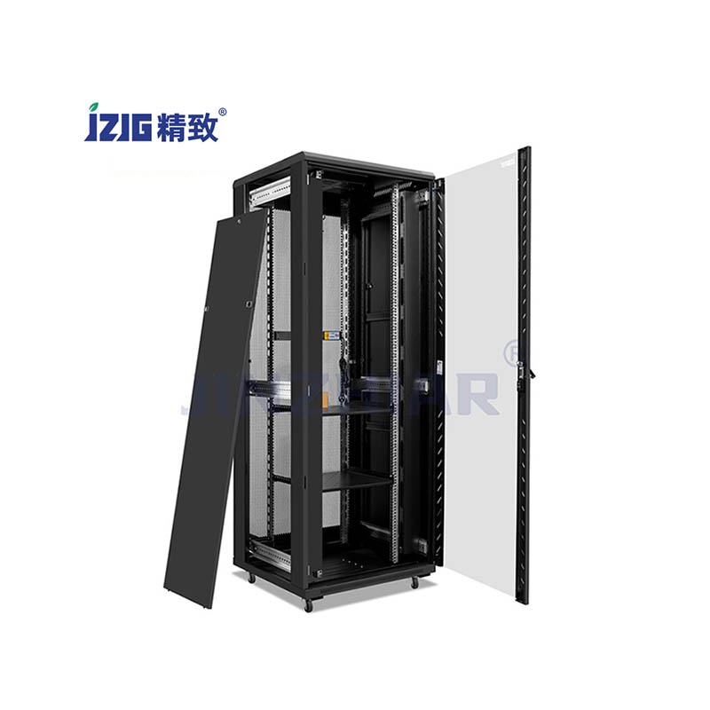 Floor Standing Cabinet 42U