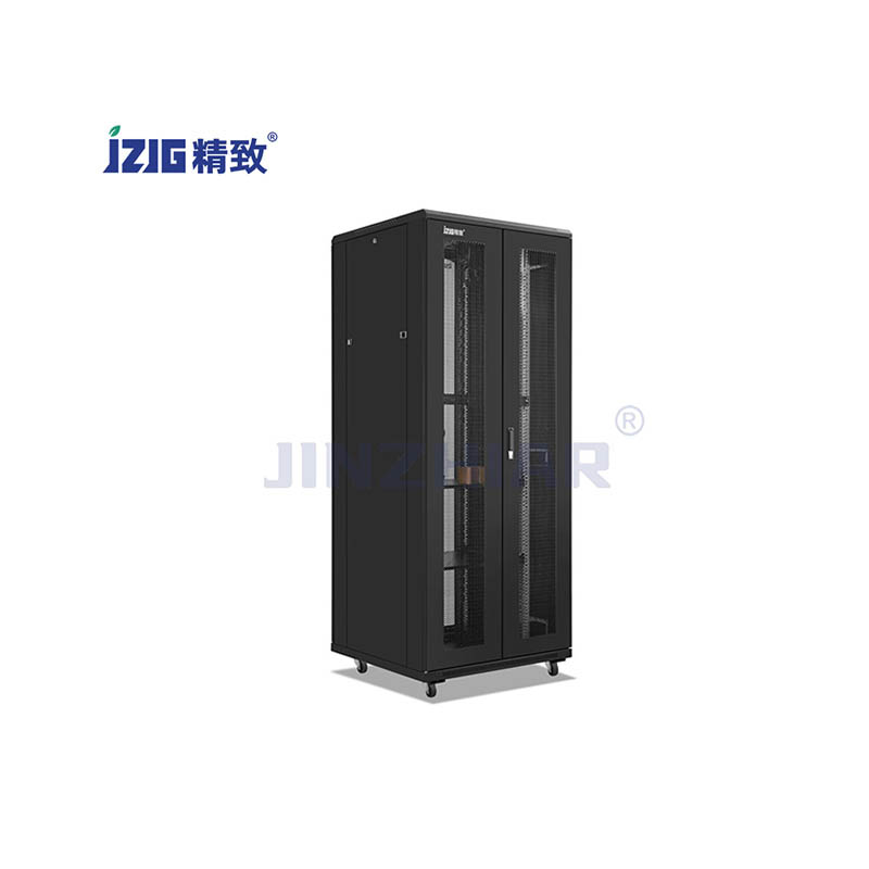 Floor Standing Cabinet 42U
