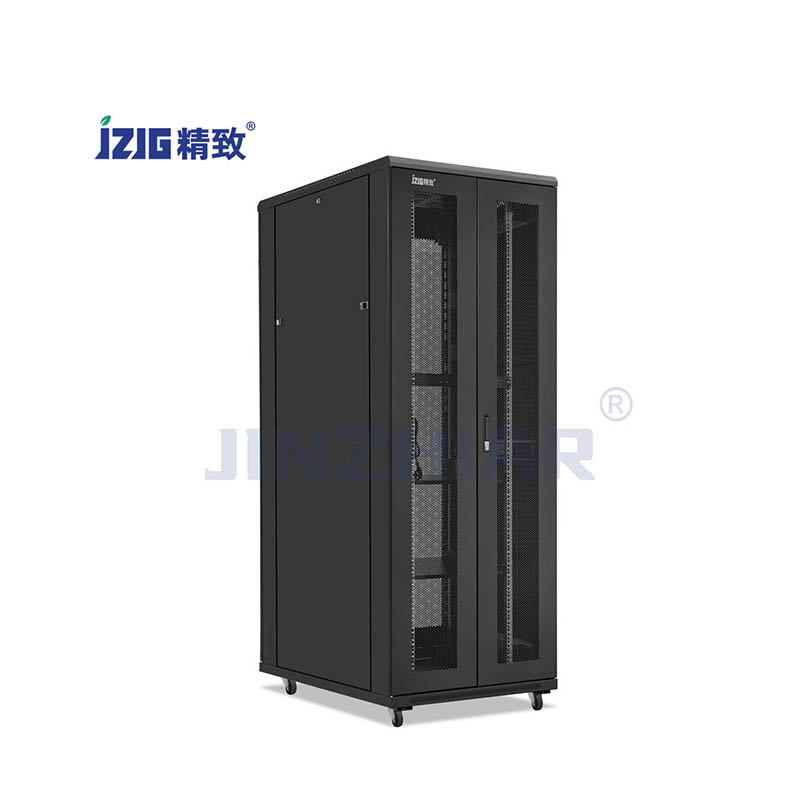Floor Standing Cabinet 42U