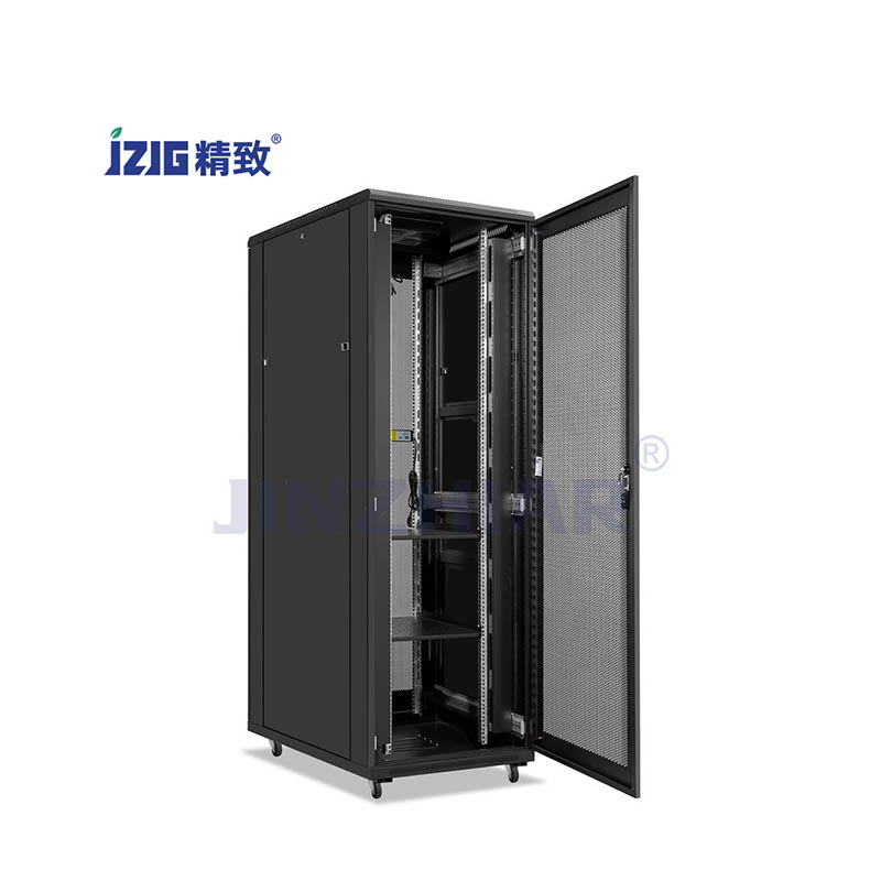 Floor Standing Cabinet 42U