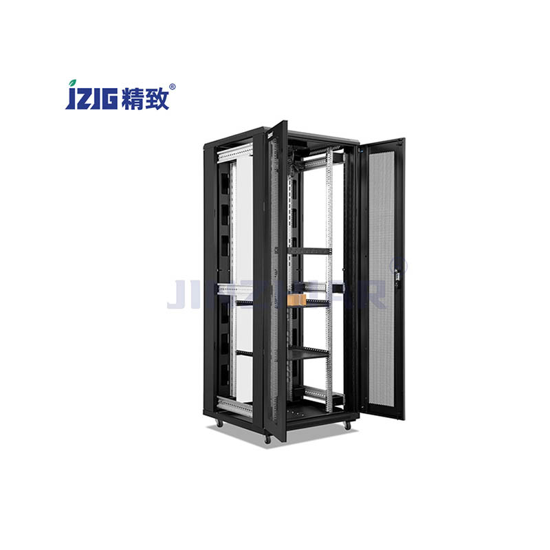 Floor Standing Cabinet 42U