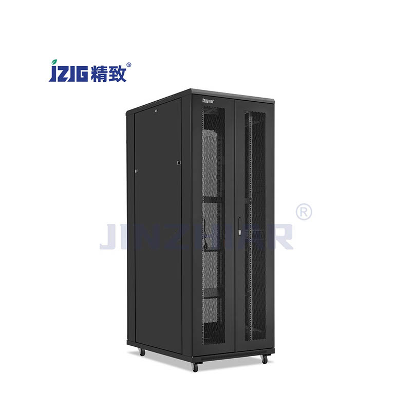 Floor Standing Cabinet 42U