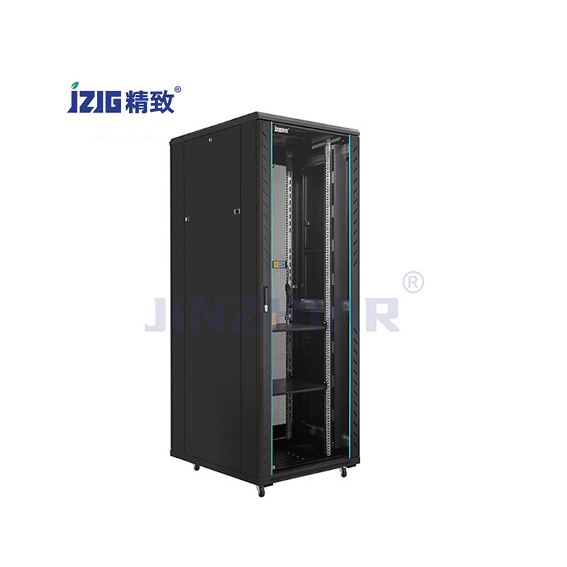 Floor Standing Cabinet 42U