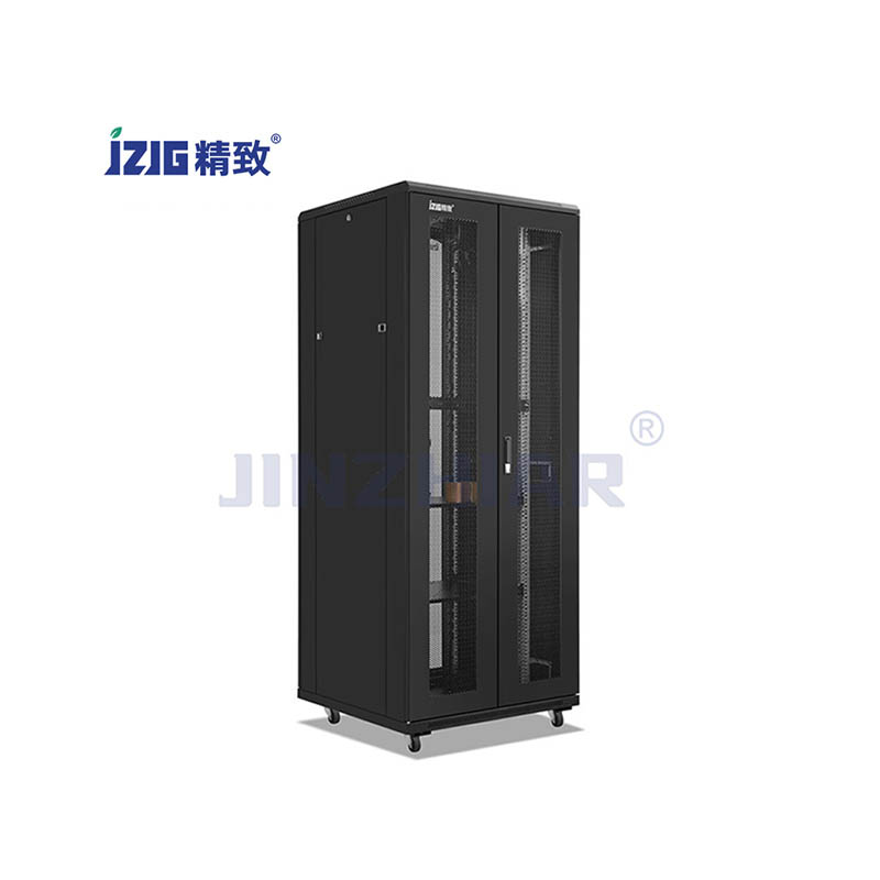 Floor Standing Cabinet 42U
