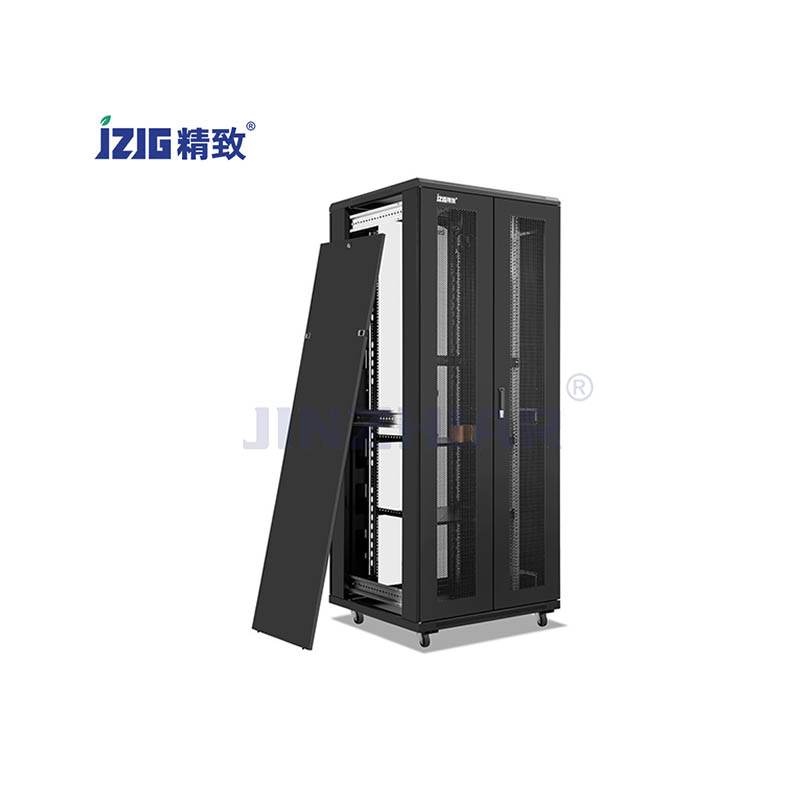 Floor Standing Cabinet 42U