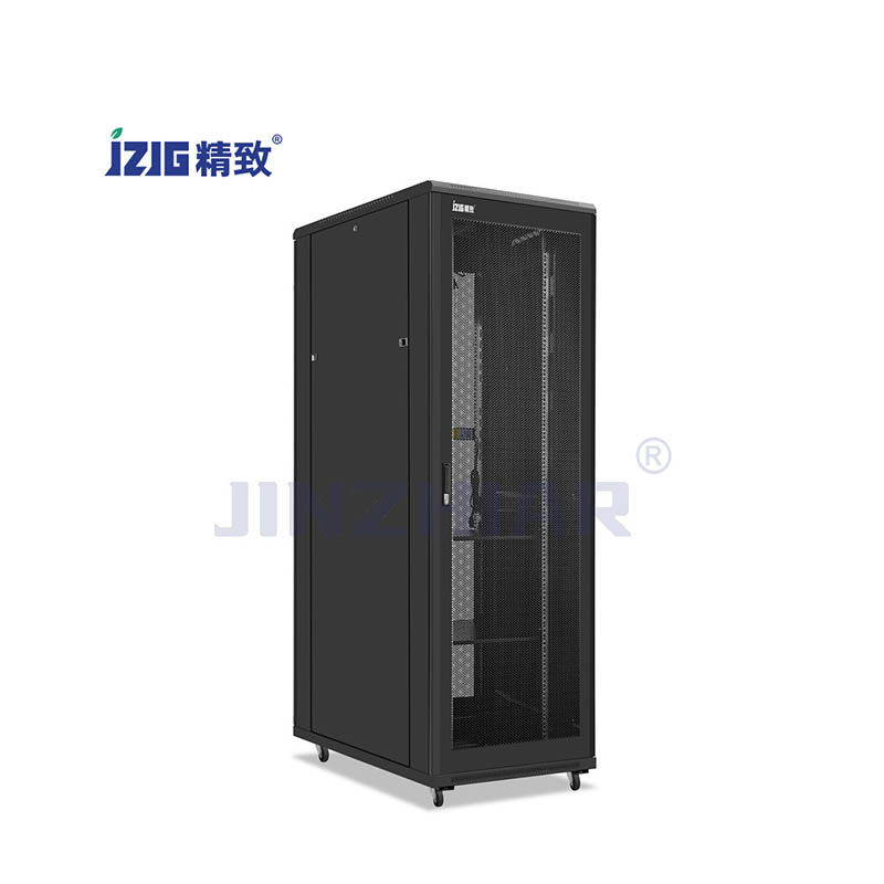 Floor Standing Cabinet 42U
