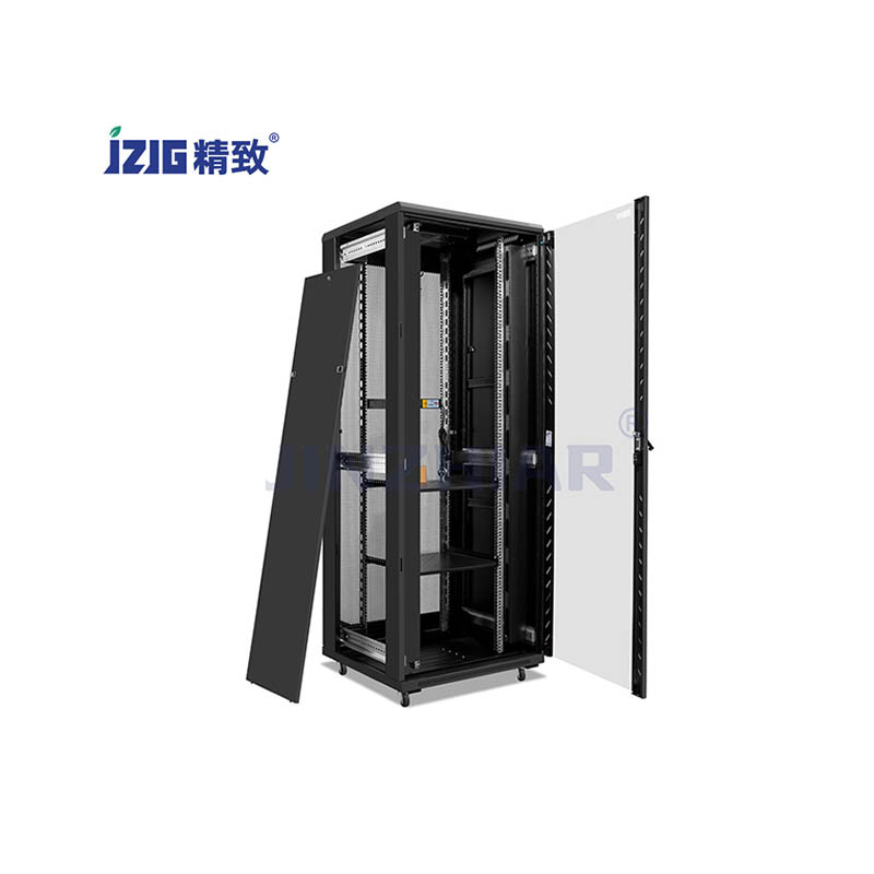 Floor Standing Cabinet 42U