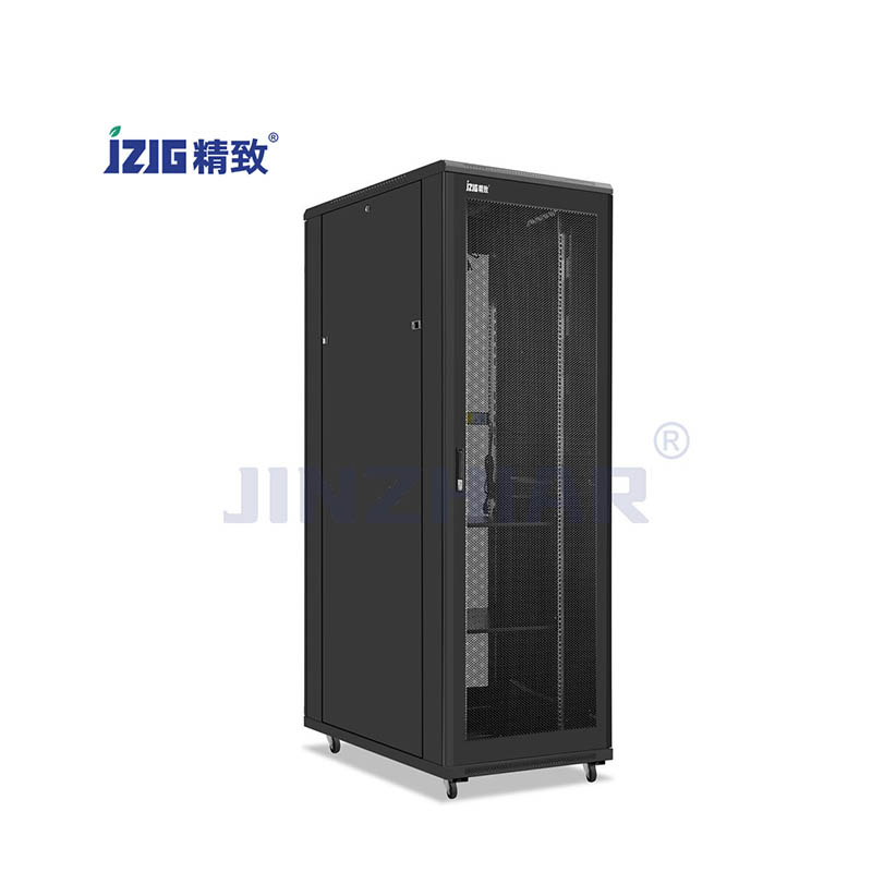 Floor Standing Cabinet 42U