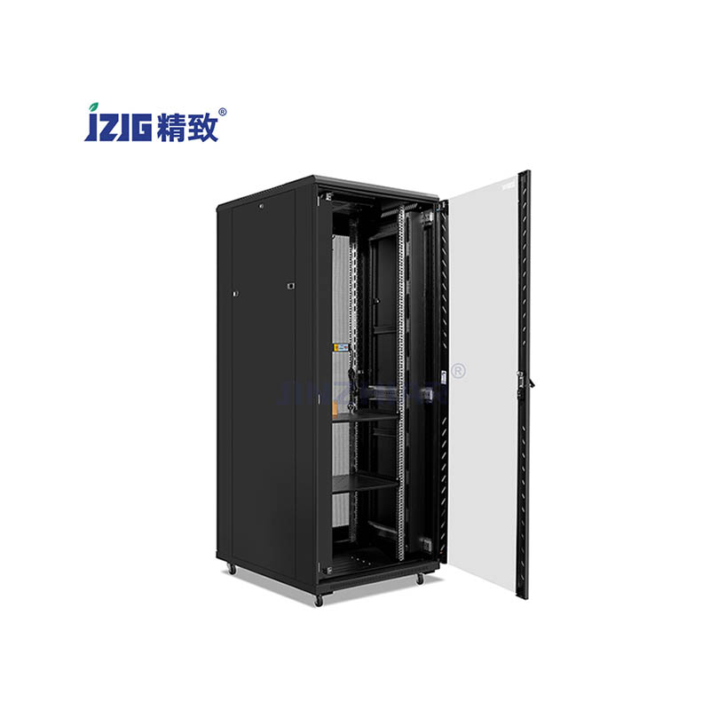 Floor Standing Cabinet 42U