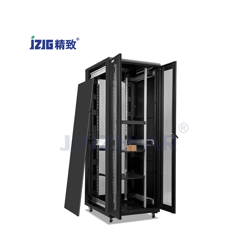Floor Standing Cabinet 42U