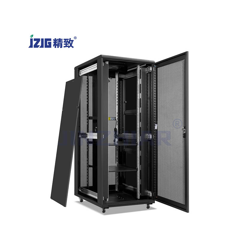 Floor Standing Cabinet 42U