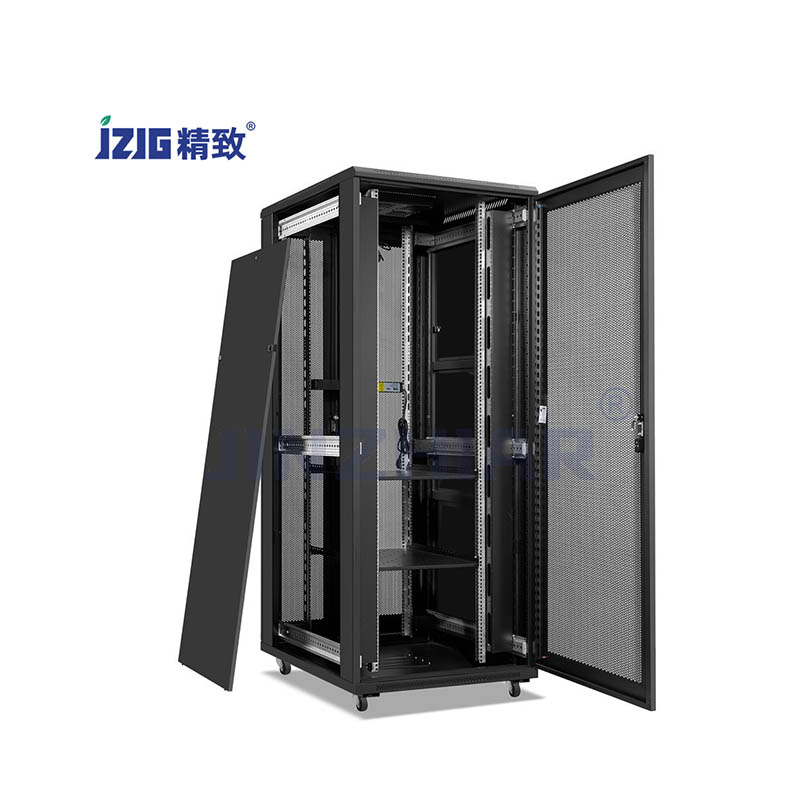 Floor Standing Cabinet 42U