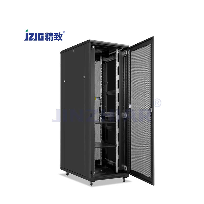Floor Standing Cabinet 42U