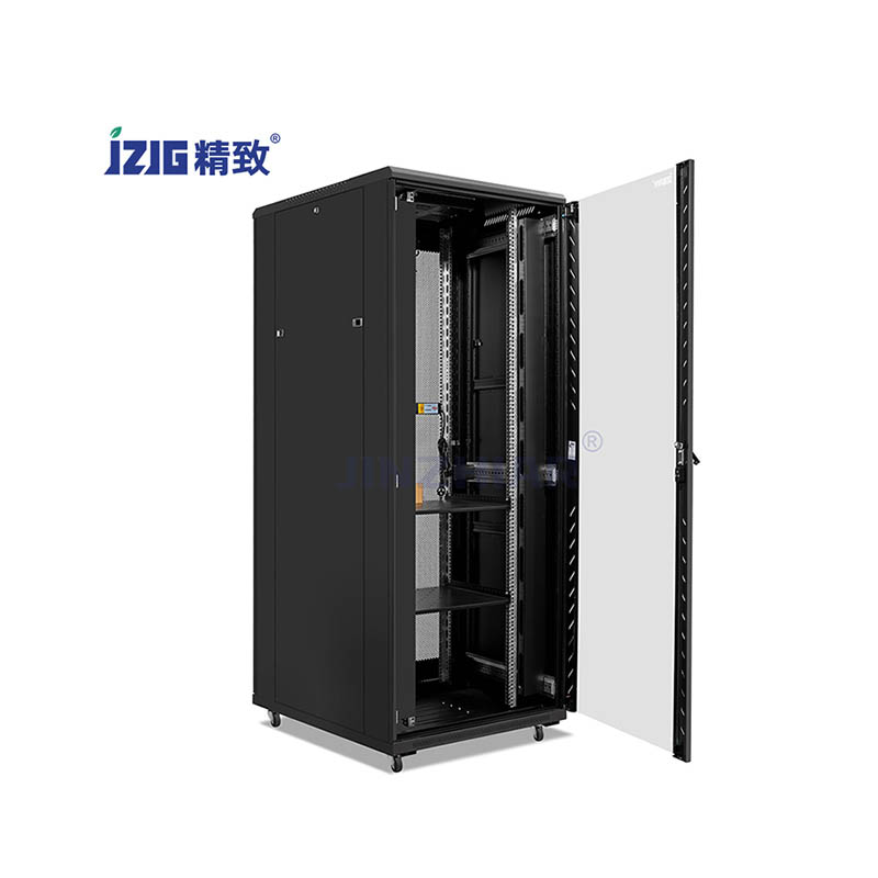 Floor Standing Cabinet 42U