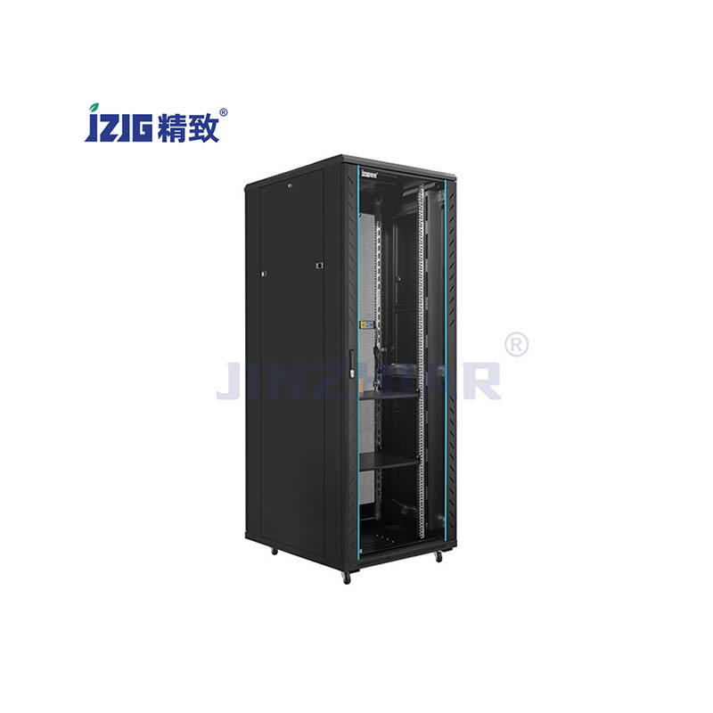Floor Standing Cabinet 42U