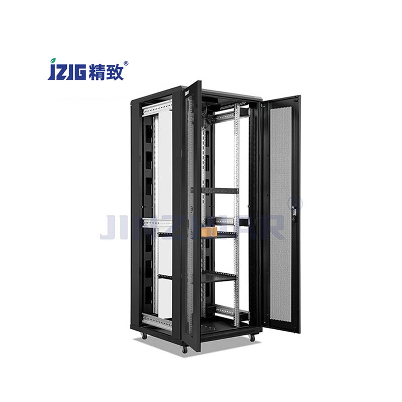 Floor Standing Cabinet 42U